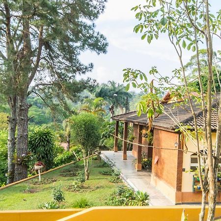 Villa Bem Querer - Camomila Майрипоран Экстерьер фото